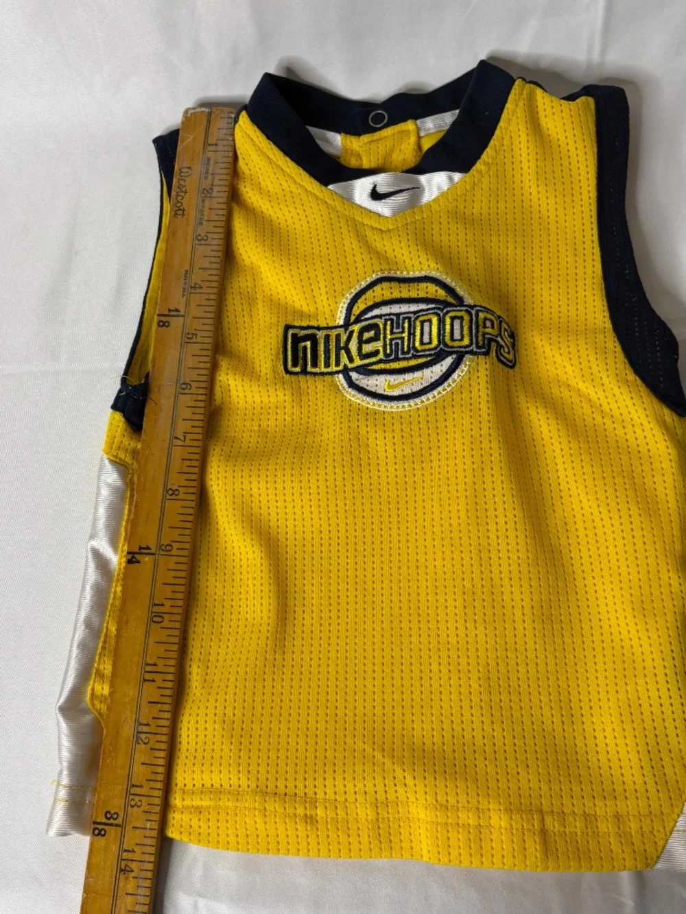 Nike product vintage